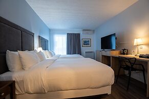 Hotel Lac Brome, BW Signature Collection