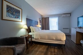 Hotel Lac Brome, BW Signature Collection