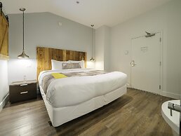 Hotel Lac Brome, BW Signature Collection