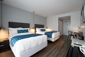 Hotel Lac Brome, BW Signature Collection