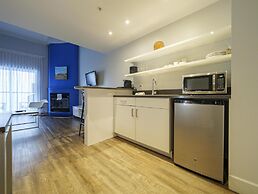 Hotel Lac Brome, BW Signature Collection