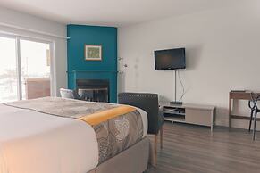 Hotel Lac-Brome