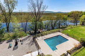 Hotel Lac-Brome