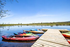 Hotel Lac-Brome