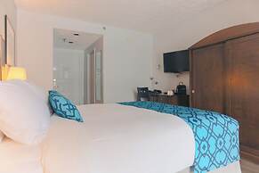 Hotel Lac-Brome