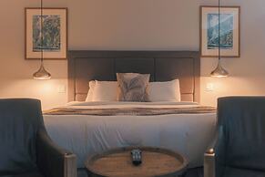 Hotel Lac-Brome