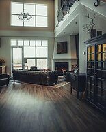 Hotel Lac-Brome