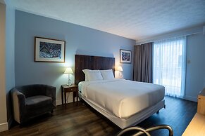 Hotel Lac Brome, BW Signature Collection