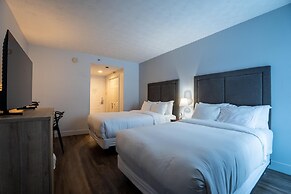 Hotel Lac Brome, BW Signature Collection
