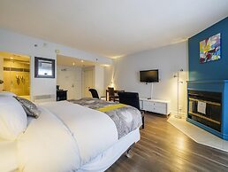 Hotel Lac Brome, BW Signature Collection