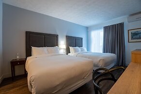 Hotel Lac Brome, BW Signature Collection