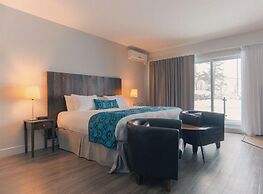 Hotel Lac-Brome