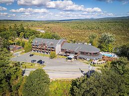 Hotel Lac Brome, BW Signature Collection