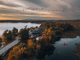 Hotel Lac-Brome