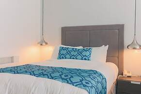 Hotel Lac-Brome