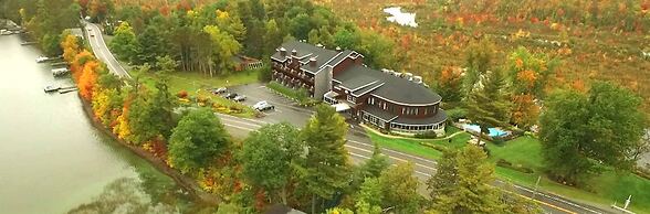 Hotel Lac-Brome