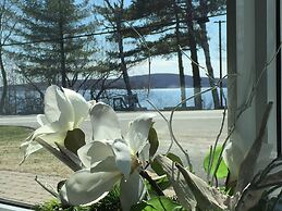 Hotel Lac-Brome