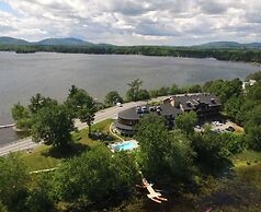 Hotel Lac-Brome