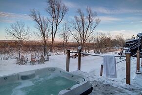 Hotel Lac-Brome