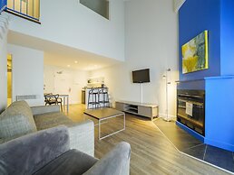 Hotel Lac Brome, BW Signature Collection