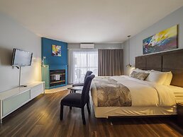 Hotel Lac Brome, BW Signature Collection