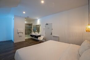 Hotel Lac Brome, BW Signature Collection
