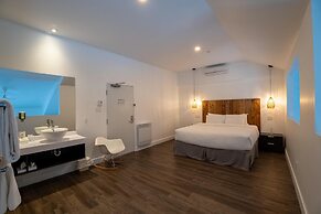Hotel Lac Brome, BW Signature Collection