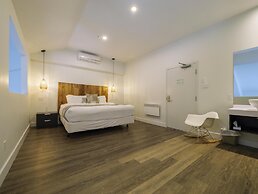 Hotel Lac Brome, BW Signature Collection