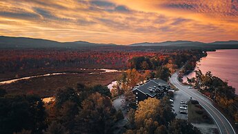Hotel Lac-Brome