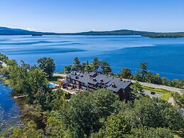 Hotel Lac Brome, BW Signature Collection