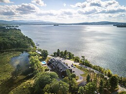 Hotel Lac Brome, BW Signature Collection