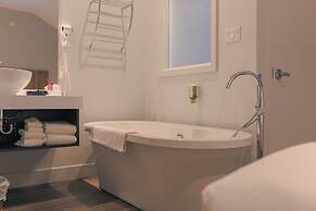 Hotel Lac-Brome