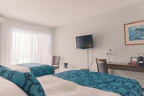 Hotel Lac-Brome