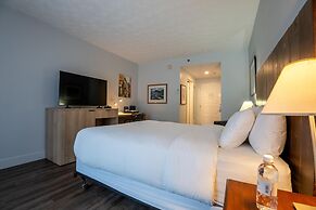 Hotel Lac Brome, BW Signature Collection