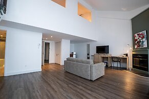 Hotel Lac Brome, BW Signature Collection