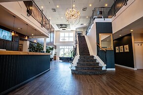 Hotel Lac Brome, BW Signature Collection