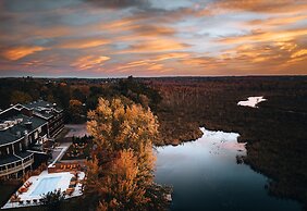 Hotel Lac-Brome
