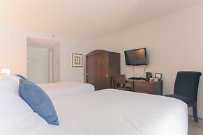 Hotel Lac-Brome