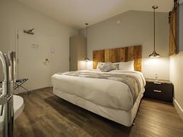 Hotel Lac Brome, BW Signature Collection