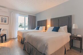 Hotel Lac-Brome