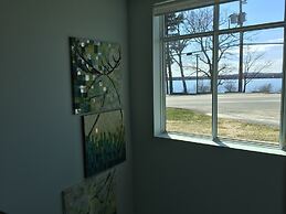 Hotel Lac-Brome