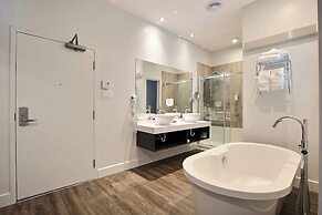 Hotel Lac-Brome