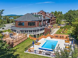 Hotel Lac Brome, BW Signature Collection