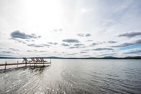 Hotel Lac-Brome