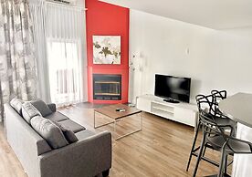 Hotel Lac-Brome