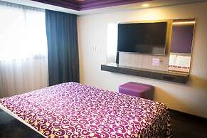 Hotel Max