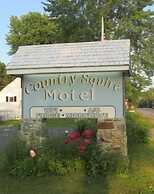 Country Squire Motel