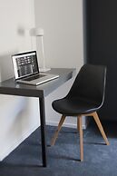 Hôtel La Cour Carrée