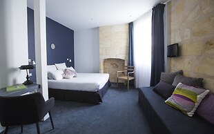 Hôtel La Cour Carrée