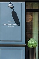 Hôtel La Cour Carrée